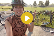 Bike Rack Video 2